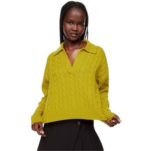 Aritzia Sunday Best Lottie Sweater